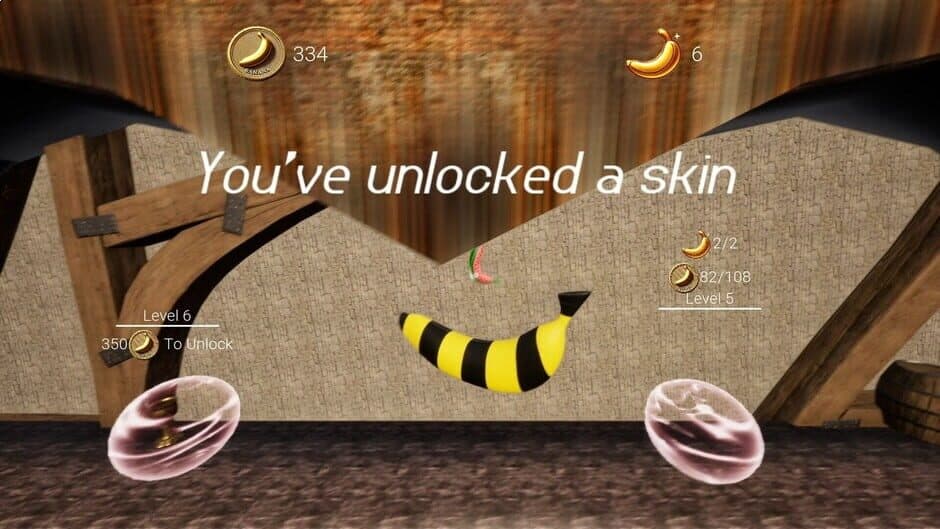 Скриншот 2 из Banana Next Gen