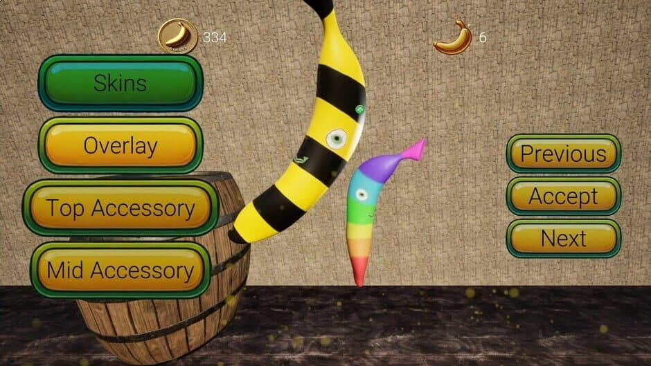 Скриншот 7 из Banana Next Gen