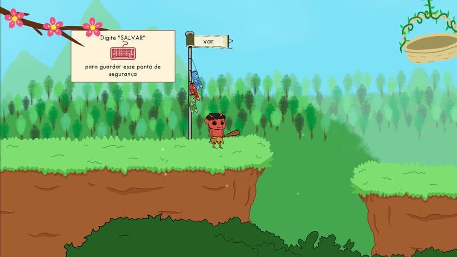 Скриншот 1 из Oni's Tale