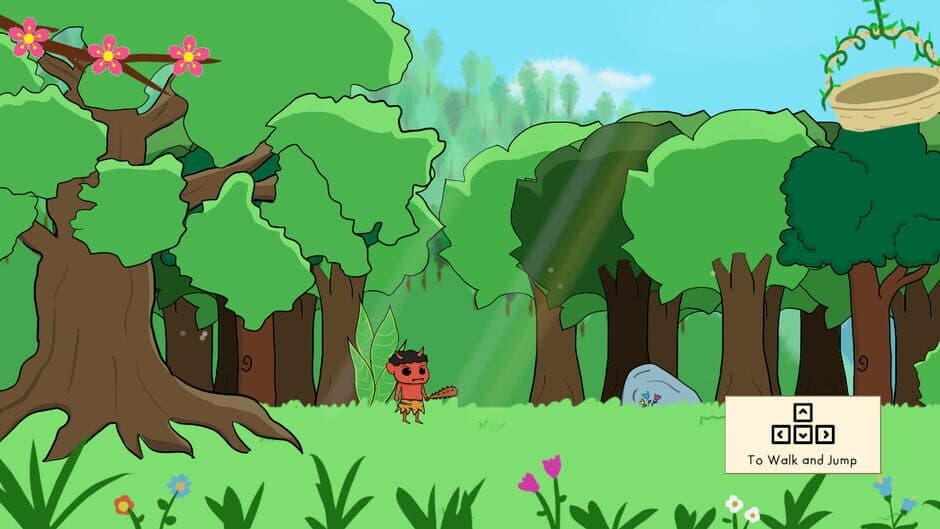 Скриншот 2 из Oni's Tale