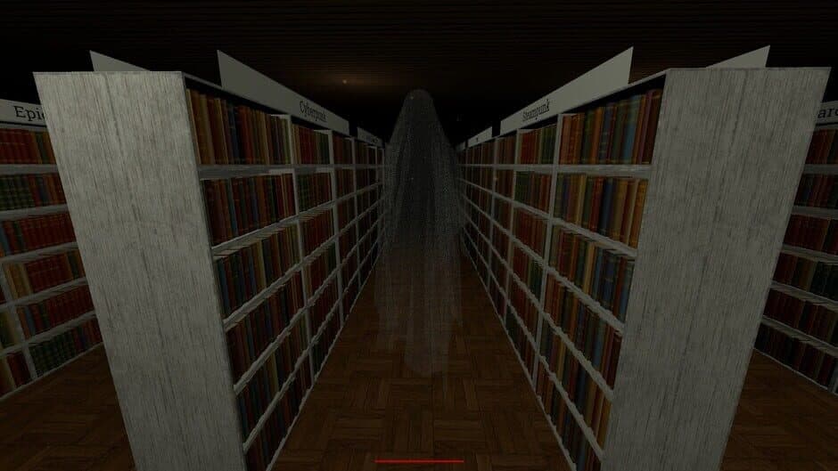 Скриншот 2 из Let Me Book