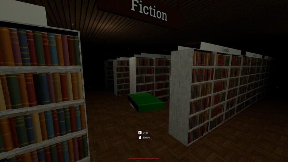 Скриншот 4 из Let Me Book
