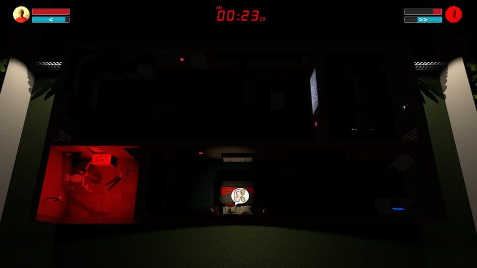 Скриншот 1 из Try 2 Sleep