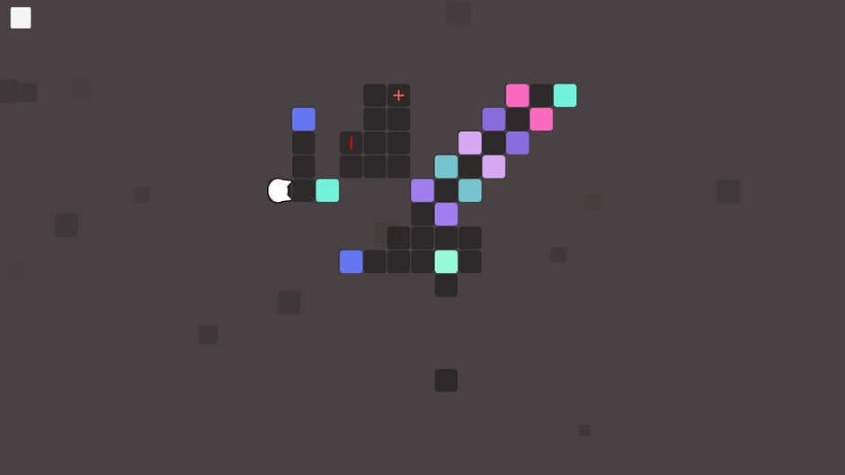 Скриншот 8 из Cat Lines