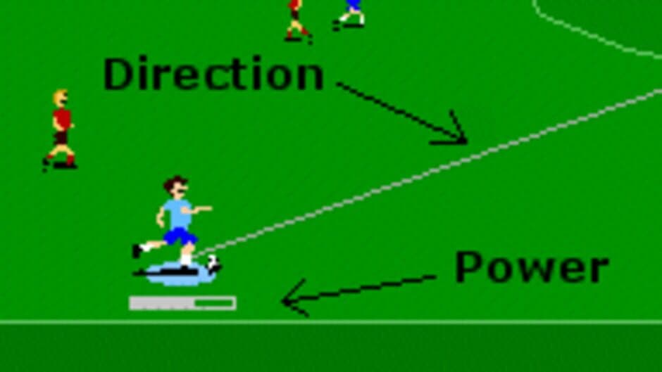 Скриншот 7 из Super Web Soccer
