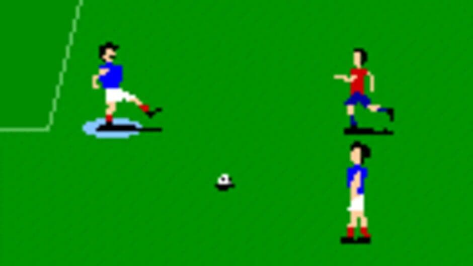 Скриншот 2 из Super Web Soccer