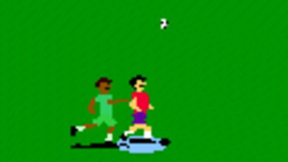 Скриншот 3 из Super Web Soccer