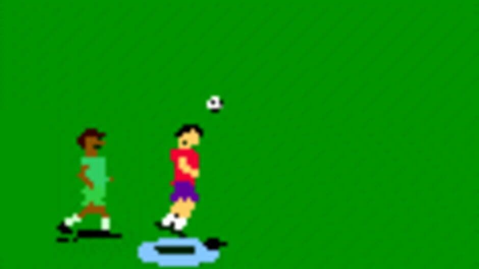 Скриншот 4 из Super Web Soccer