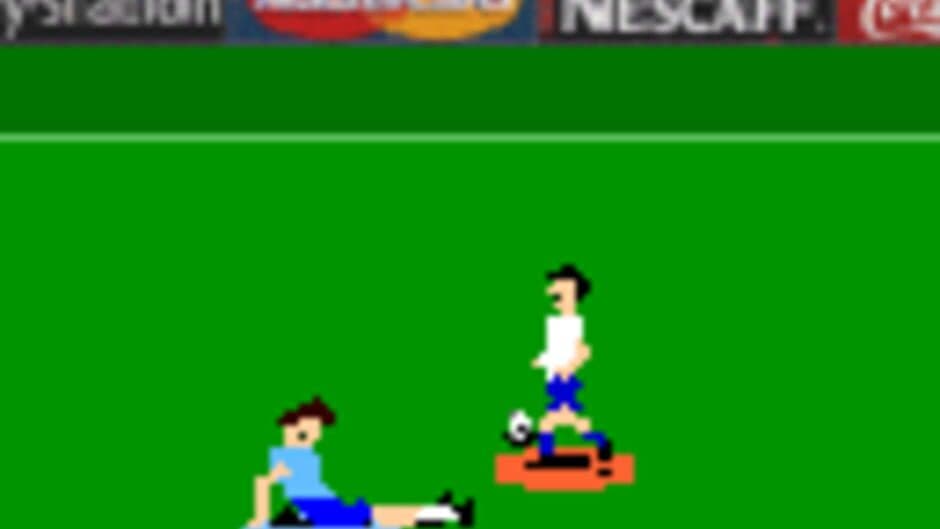 Скриншот 1 из Super Web Soccer