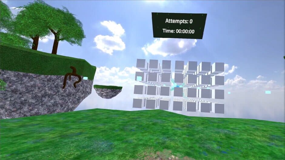 Скриншот 1 из Subvirtual