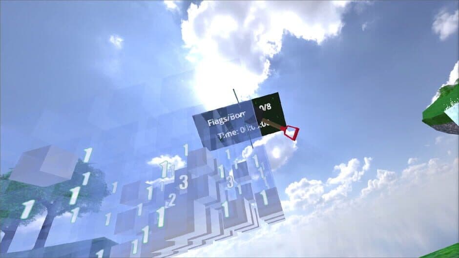 Скриншот 4 из Subvirtual