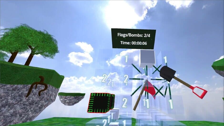 Скриншот 3 из Subvirtual