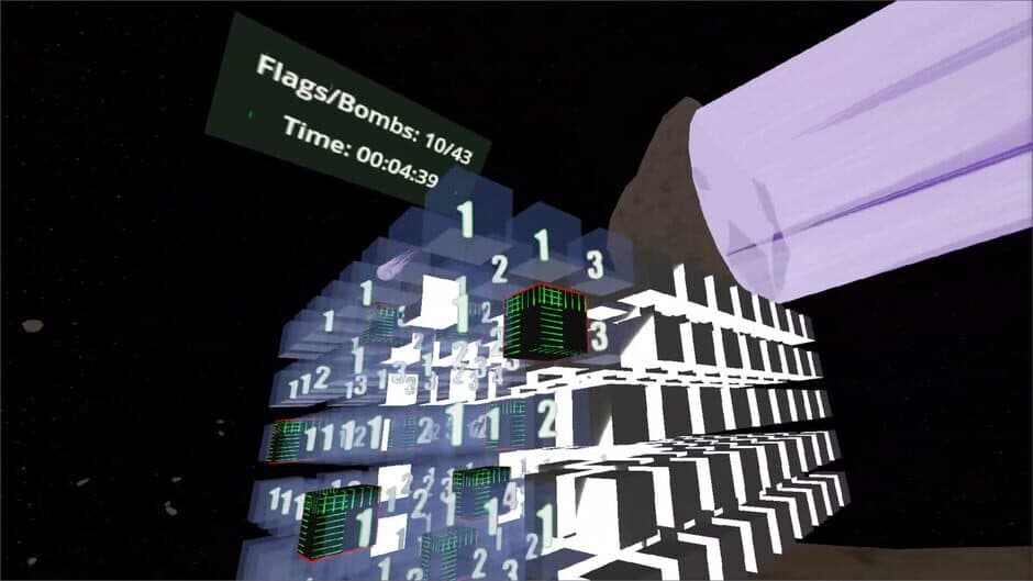 Скриншот 6 из Subvirtual