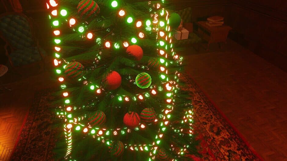 Скриншот 2 из Christmas Tree Decorator