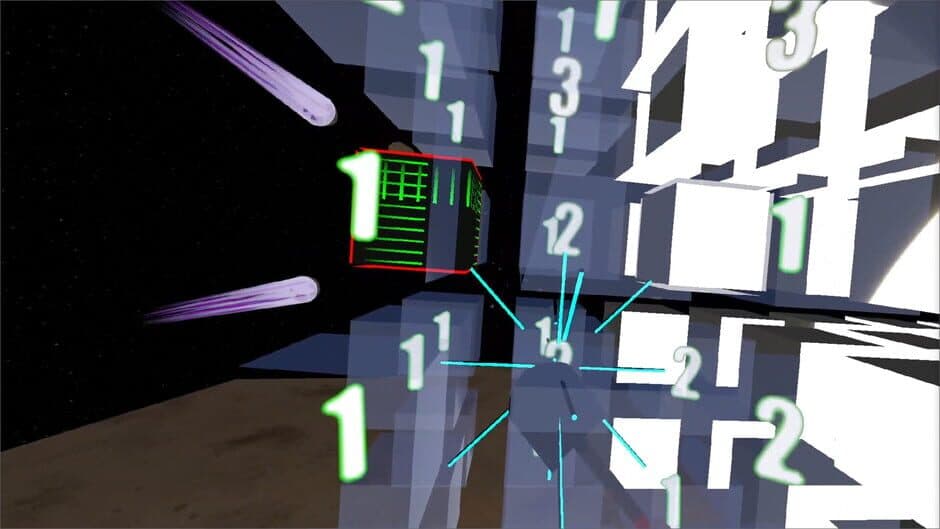 Скриншот 5 из Subvirtual