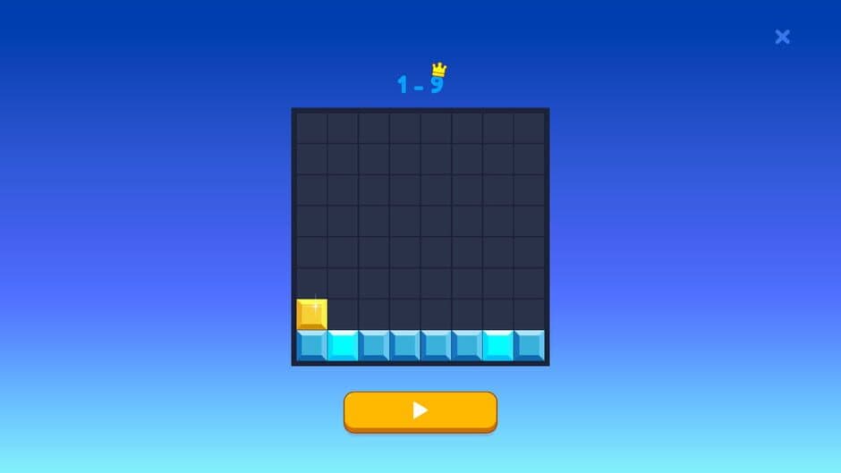 Скриншот 5 из Block Puzzle