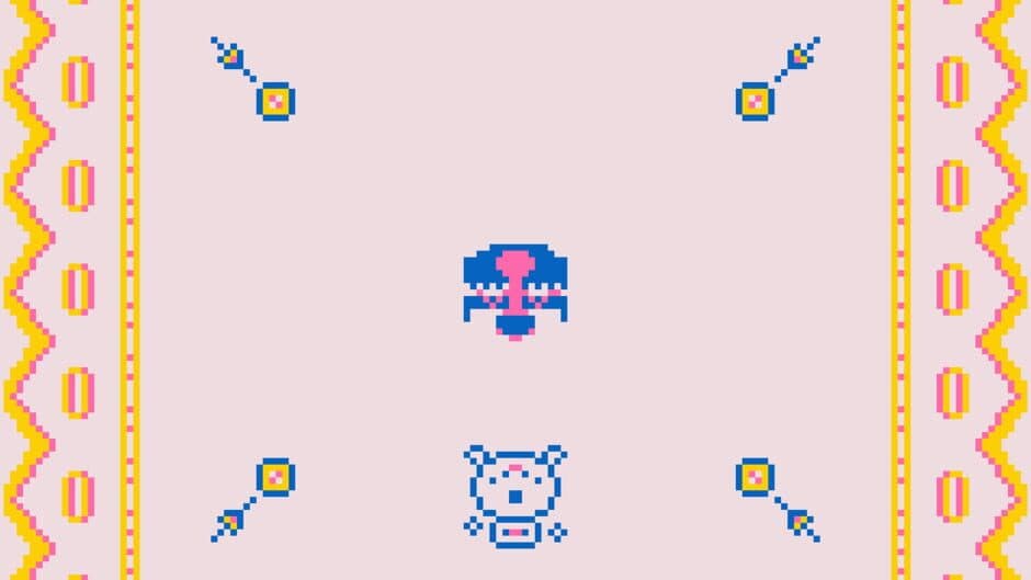 Скриншот 1 из Pipo Dream Friend