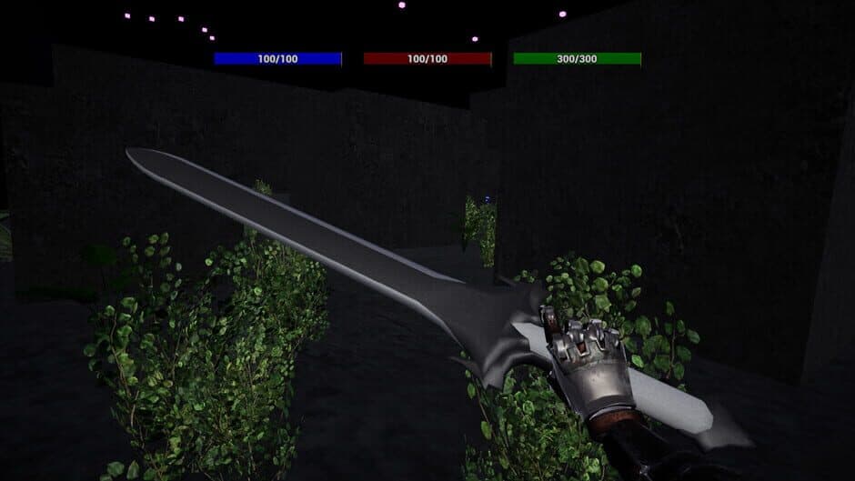 Скриншот 3 из Arobynn: Sword of Adventure
