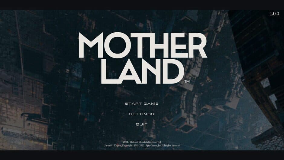 Скриншот 5 из Motherland