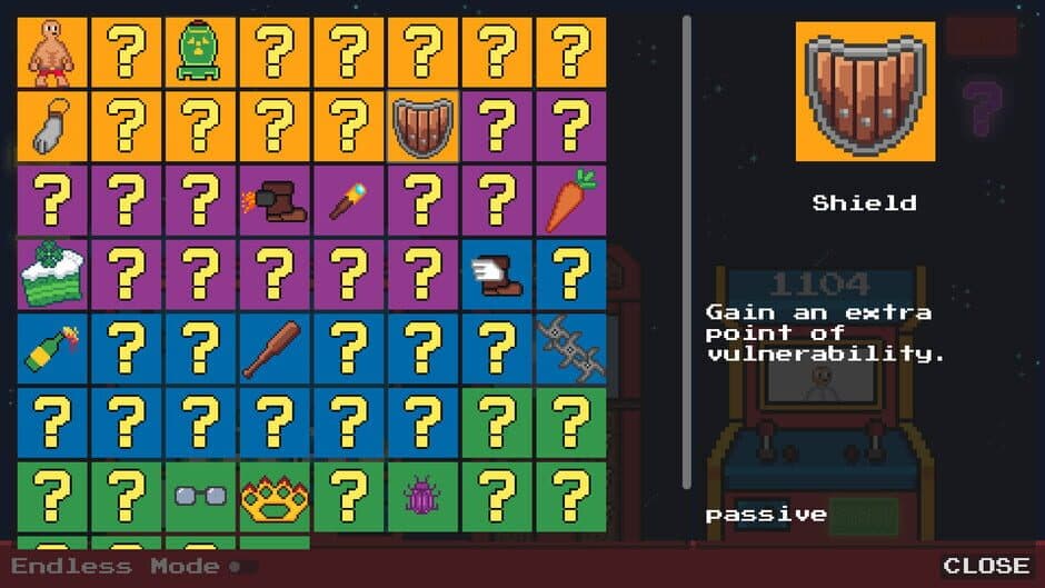 Скриншот 4 из High Score