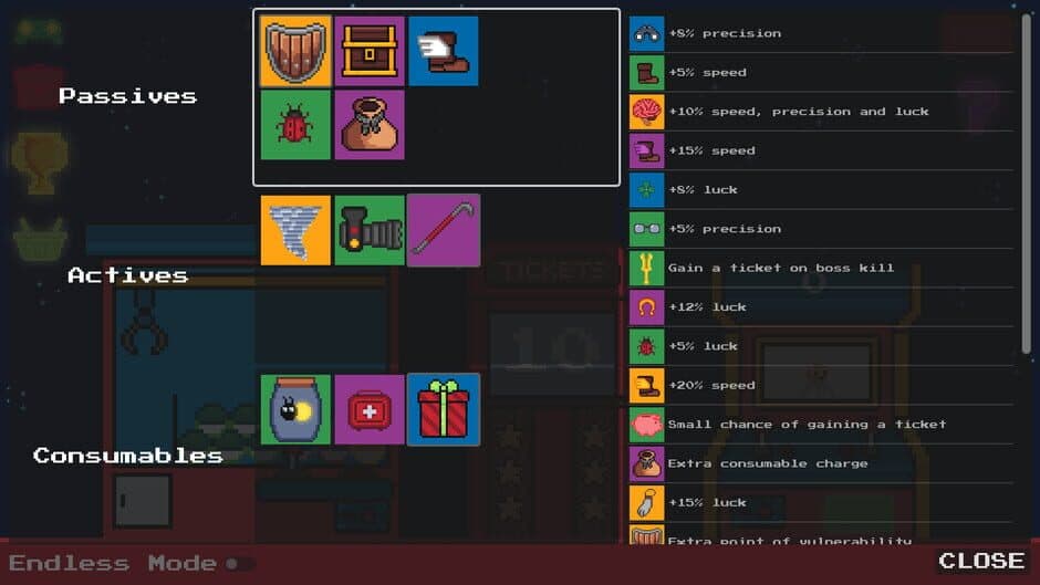 Скриншот 5 из High Score