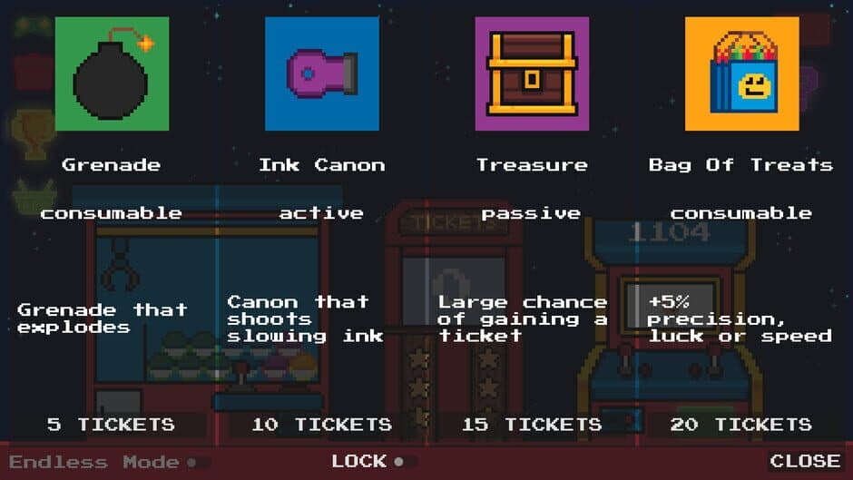Скриншот 3 из High Score