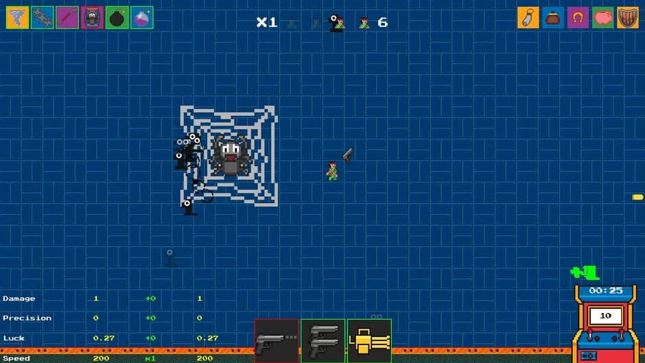 Скриншот 1 из High Score