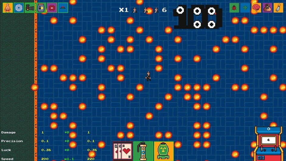 Скриншот 8 из High Score