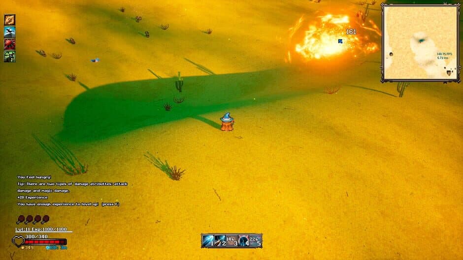 Скриншот 9 из The Rangers in the South
