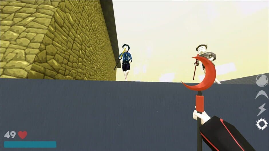 Скриншот 7 из Wizards in Shorts