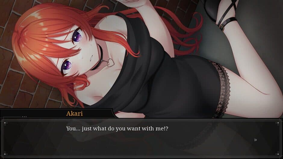 Скриншот 5 из Heartsworn Abyss