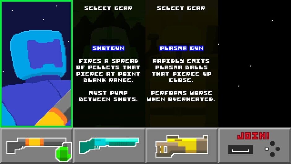 Скриншот 2 из Spase Defense