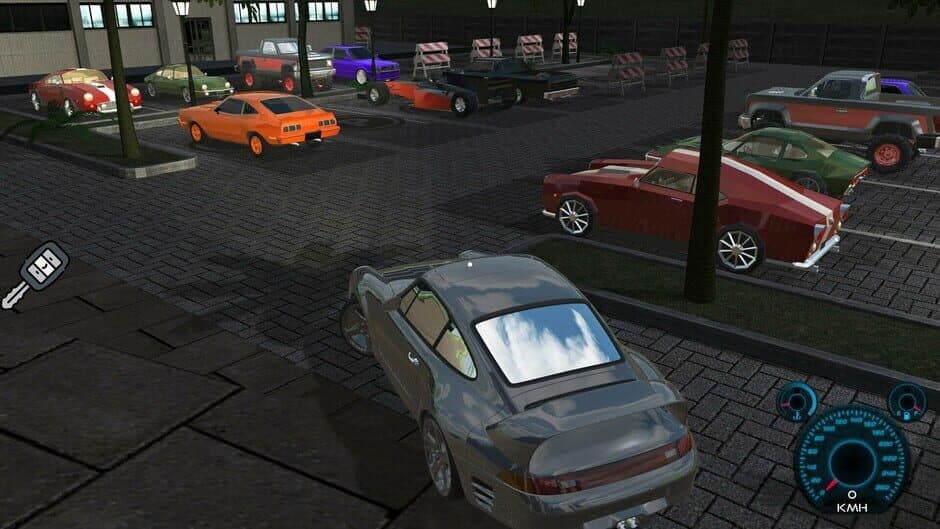 Скриншот 4 из Valet Simulator