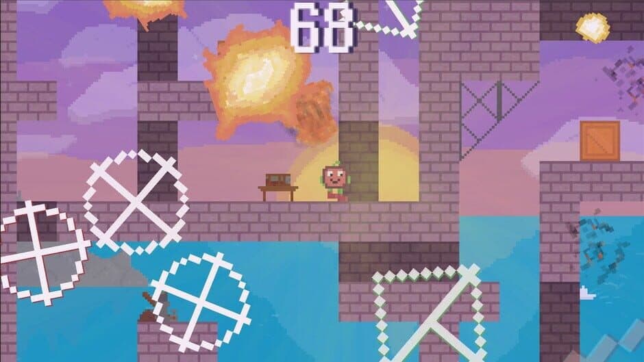 Скриншот 5 из Little Slippey