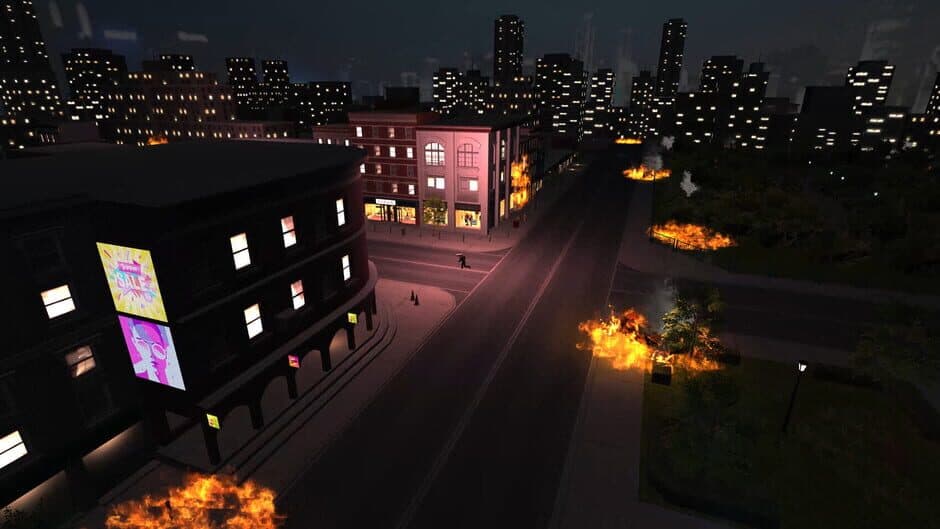 Скриншот 4 из Trashworld Chaos