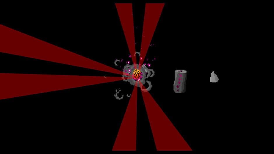 Скриншот 8 из Nothing Beyond This Point