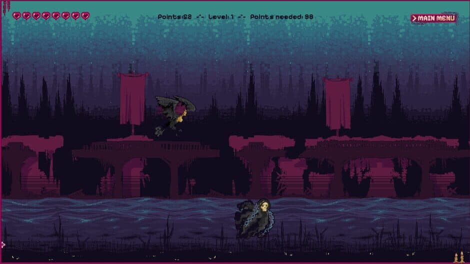 Скриншот 4 из Orpheus' Revenge