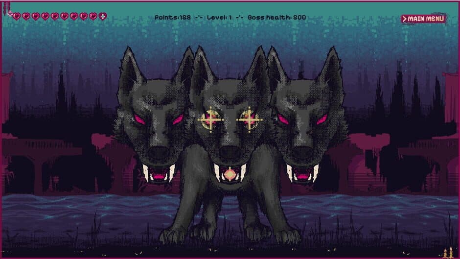 Скриншот 2 из Orpheus' Revenge
