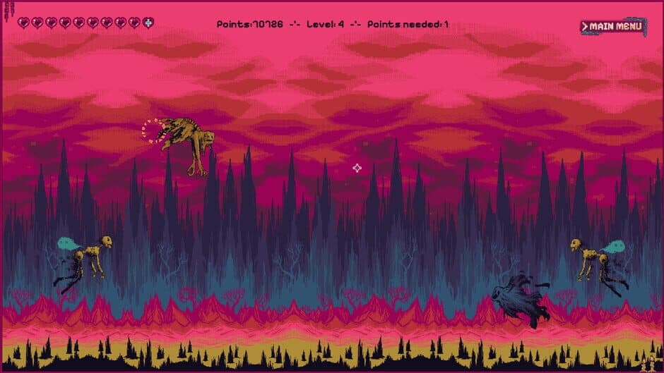Скриншот 5 из Orpheus' Revenge