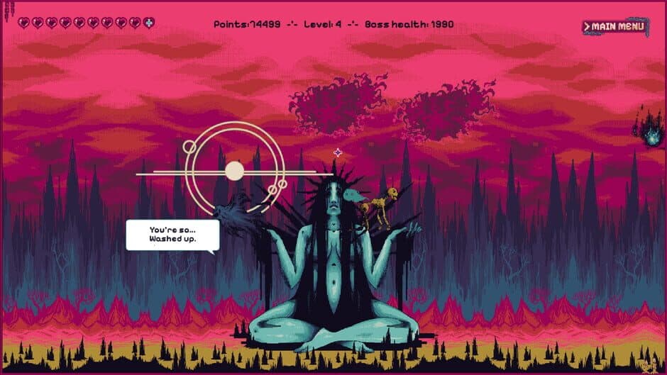 Скриншот 6 из Orpheus' Revenge