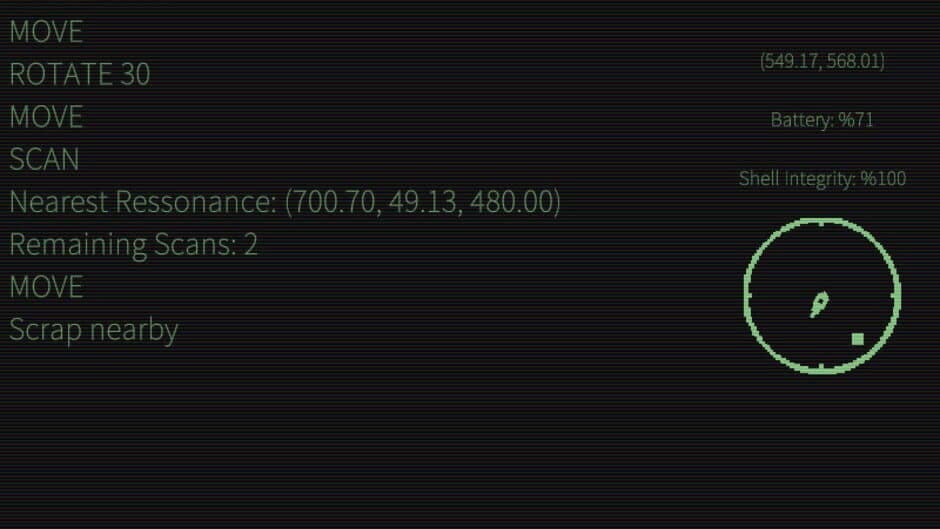 Скриншот 7 из Vault
