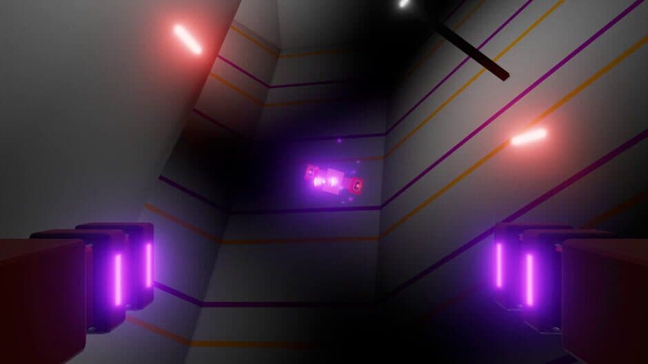 Скриншот 1 из Hyper Tunnel