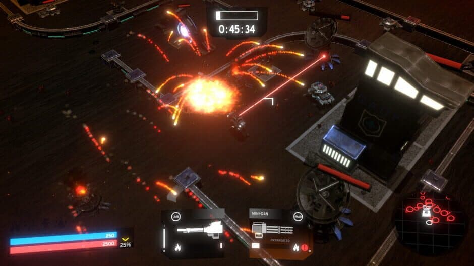 Скриншот 3 из Shattered Sun