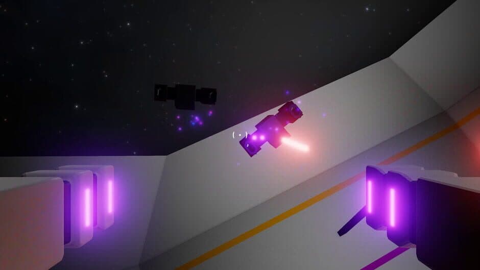 Скриншот 3 из Hyper Tunnel