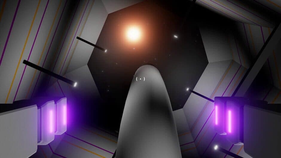 Скриншот 4 из Hyper Tunnel
