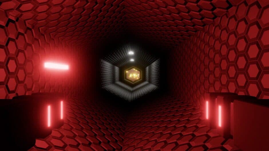 Скриншот 5 из Hyper Tunnel