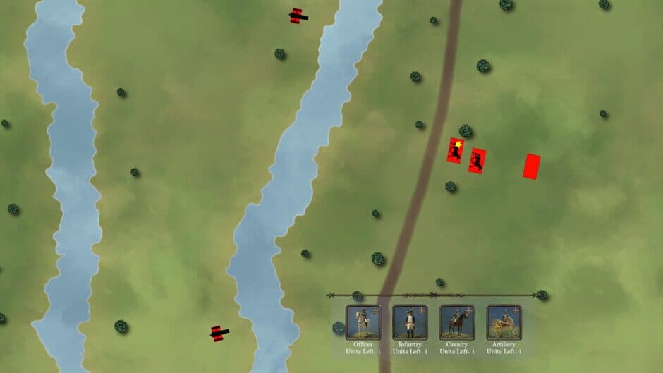 Скриншот 1 из Kings of Emperor Bonaparte