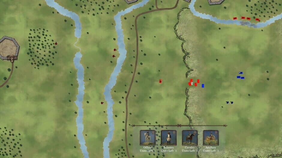 Скриншот 3 из Kings of Emperor Bonaparte