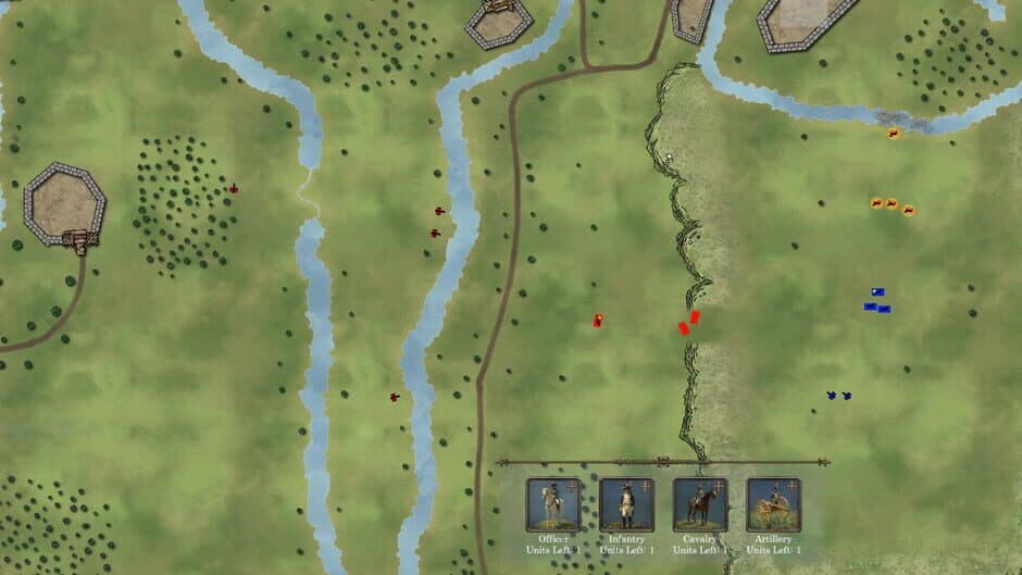 Скриншот 4 из Kings of Emperor Bonaparte
