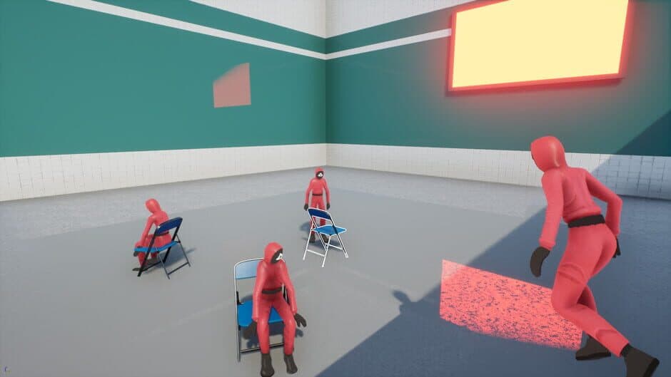 Скриншот 1 из Crab Game 2